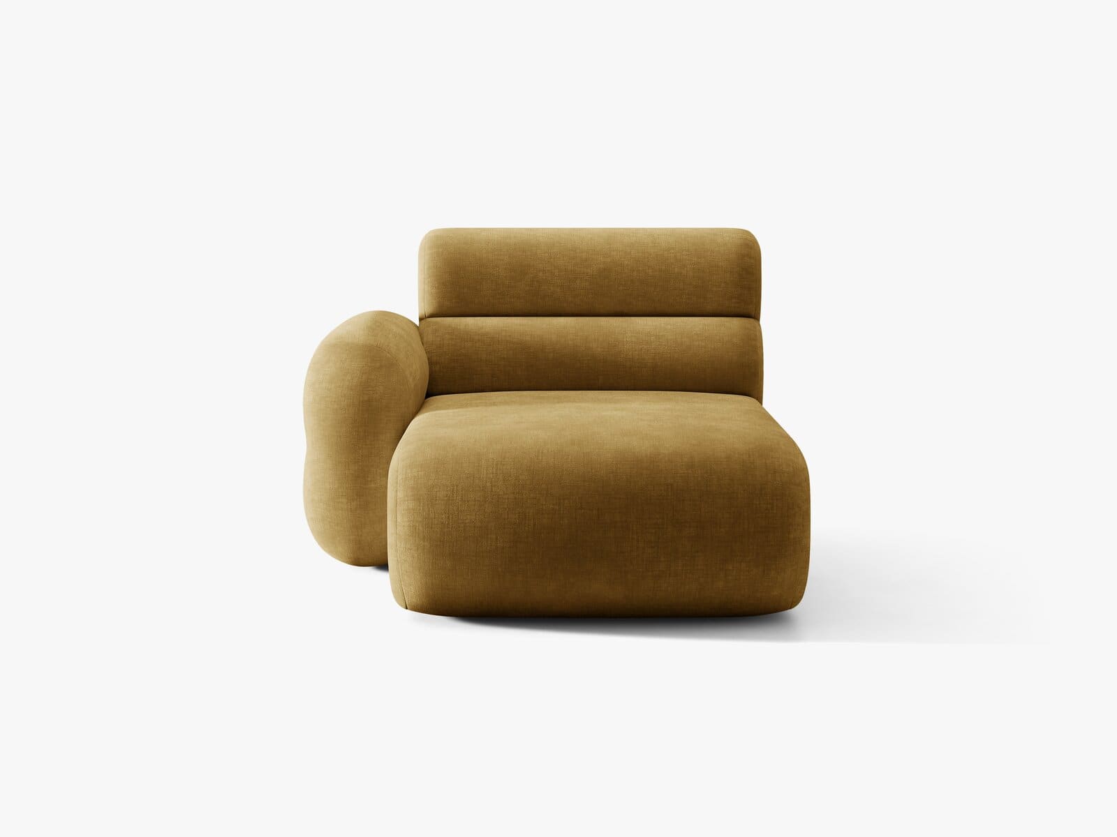 Chenille (Gol46) / Mustard