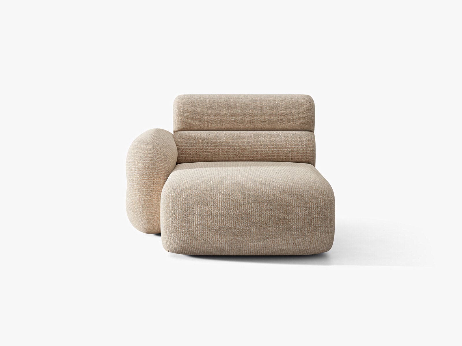 Chenille (Sil10) / Sand