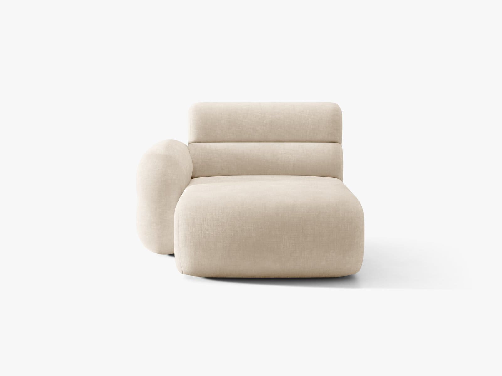 Chenille (Gol03) / Ivory