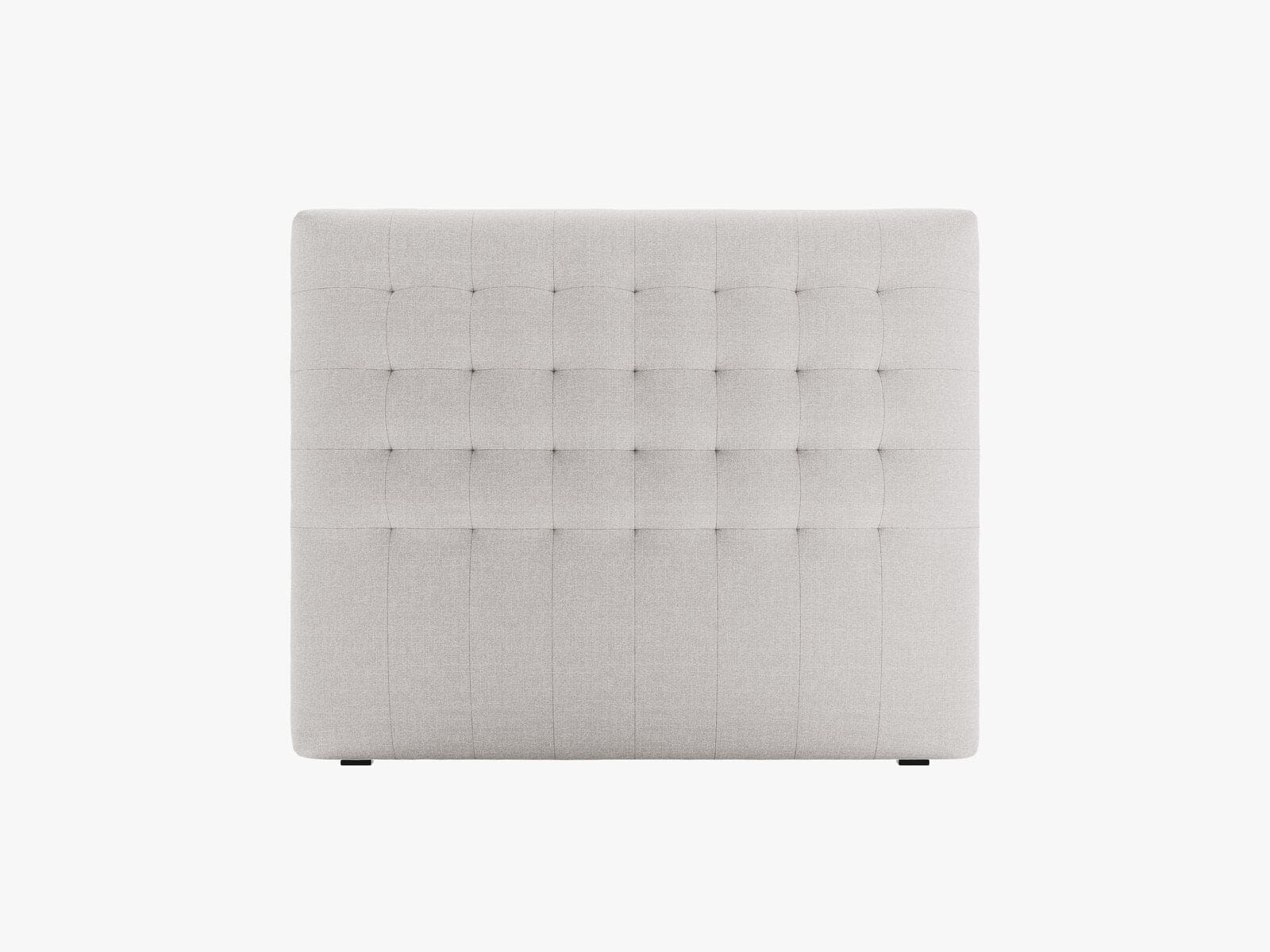 Structured fabric (Lib18) / Light grey