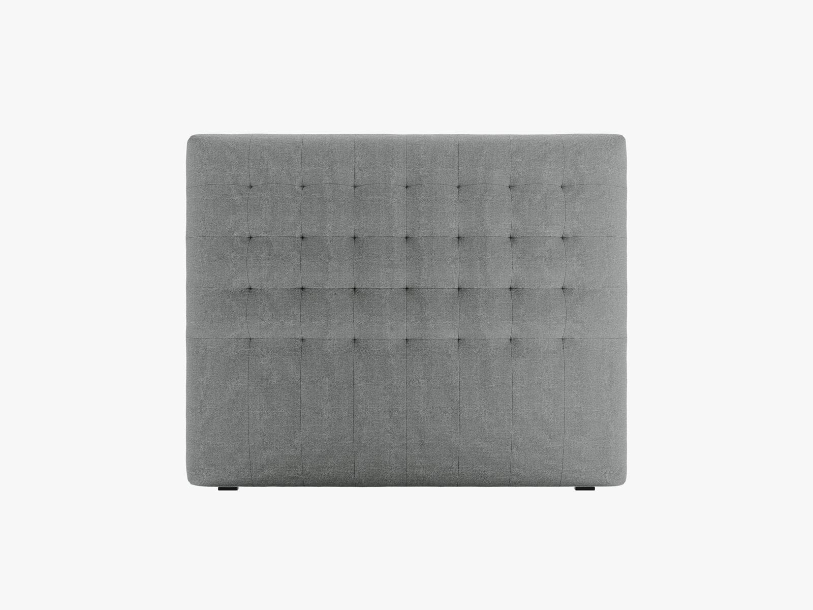 Structured fabric (Lib20) / Grey