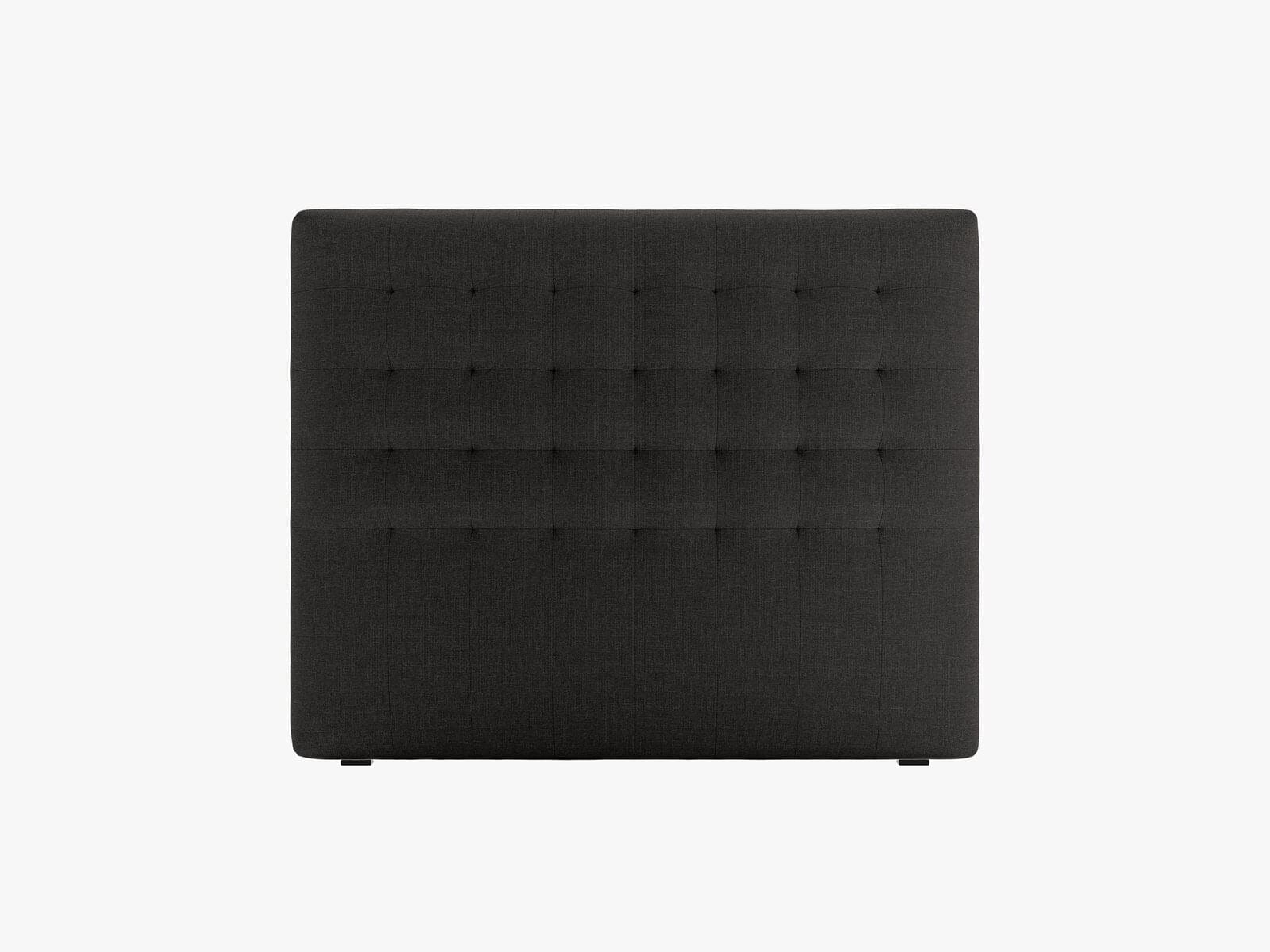 Structured fabric (Lib22) / Black