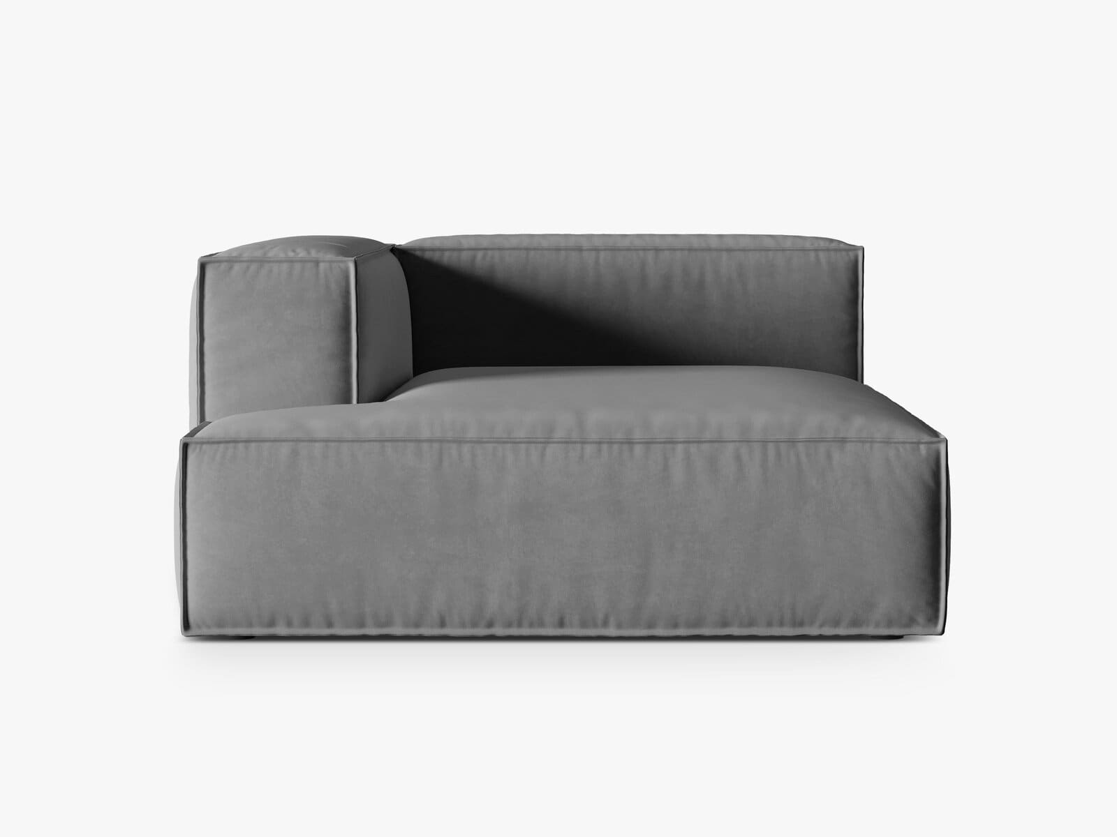 Velvet (Pariste) / Grey