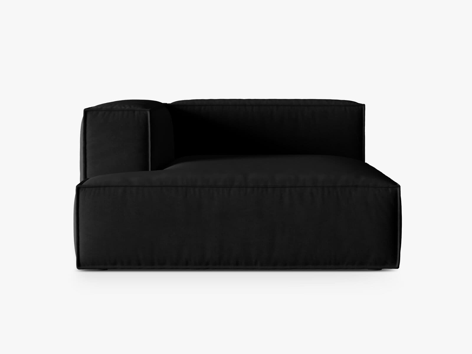 Velvet (Paribla) / Black