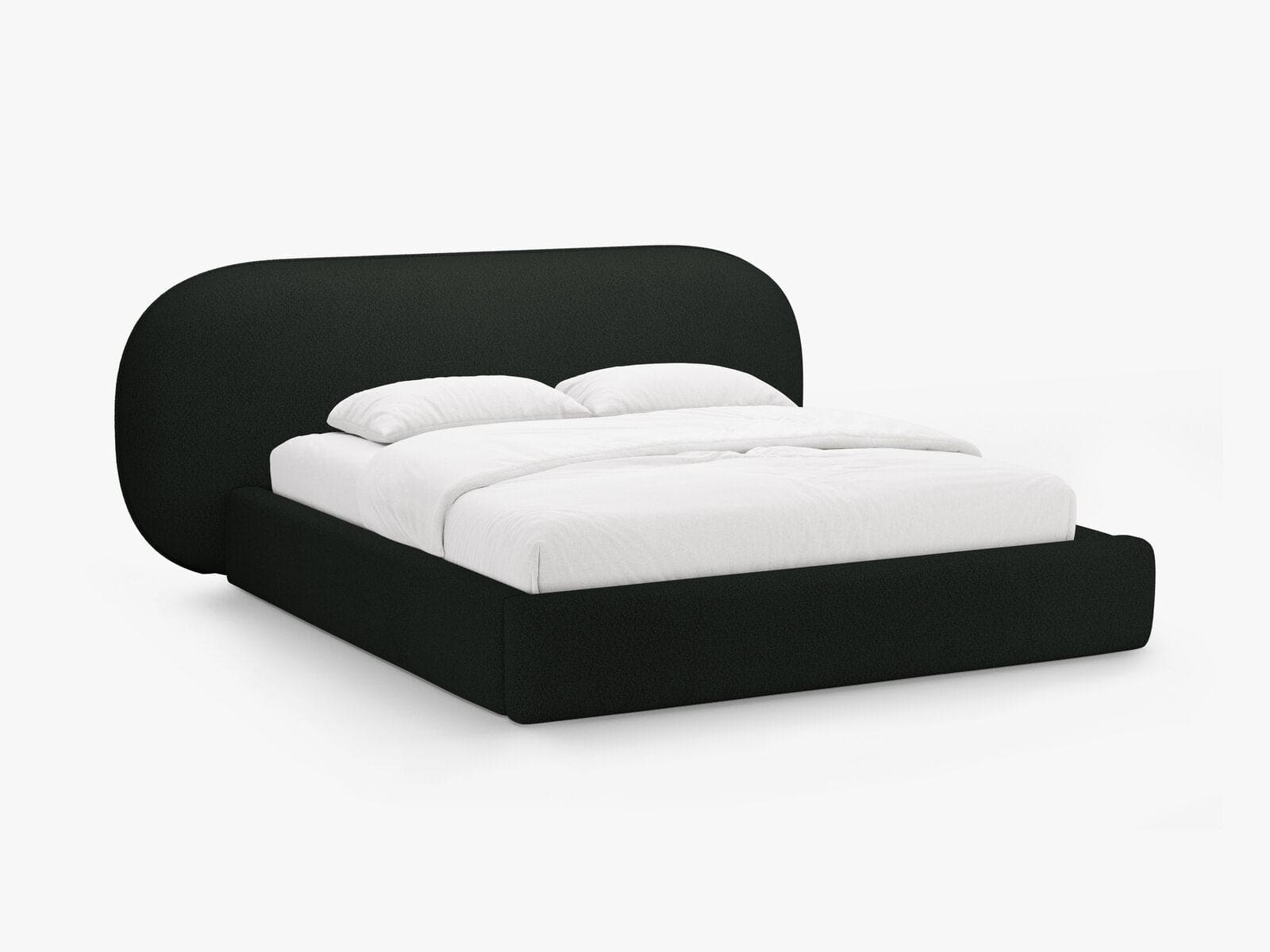Boucle (Bal2082) / Black
