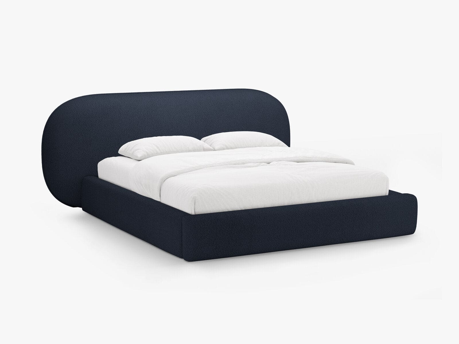 Boucle (Bal2088) / Dark blue