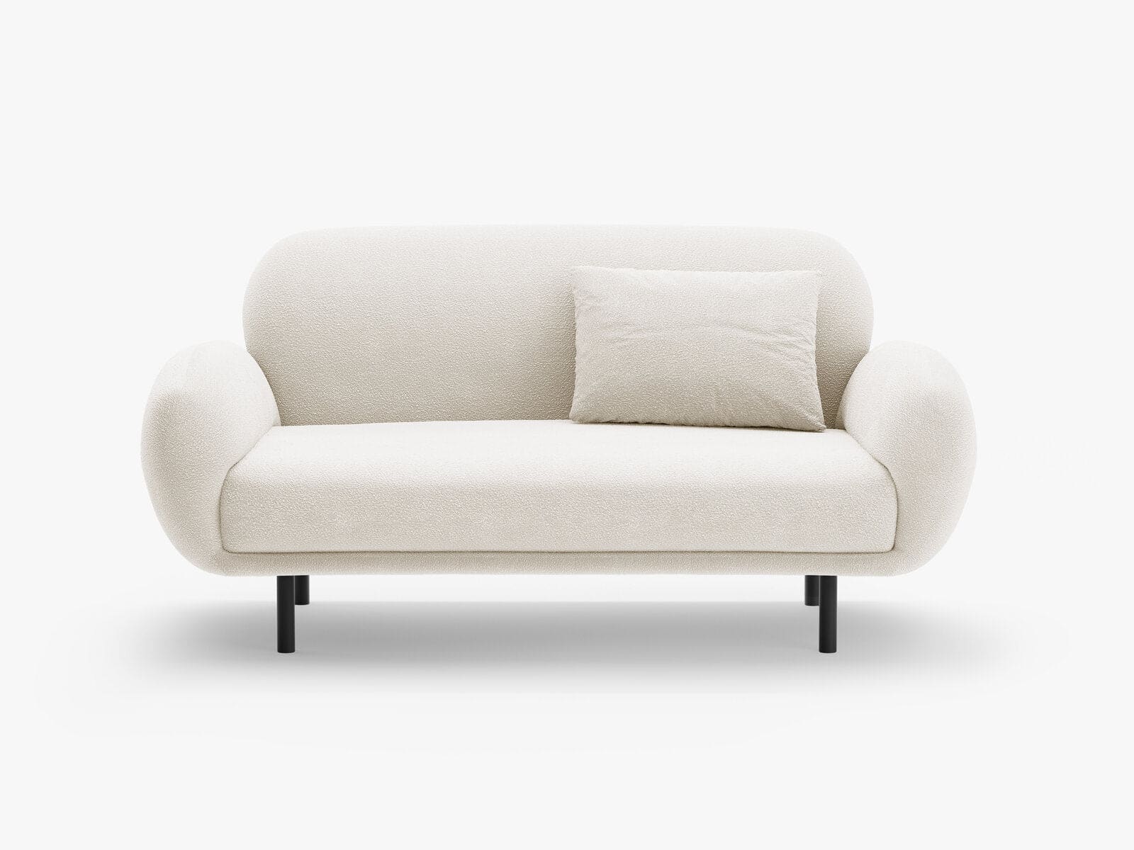 Boucle (Bal2073) / White