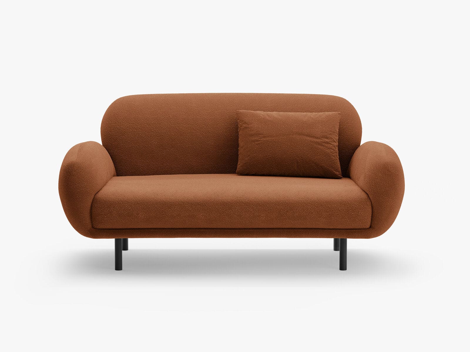 Boucle (Bal2078) / Terracotta