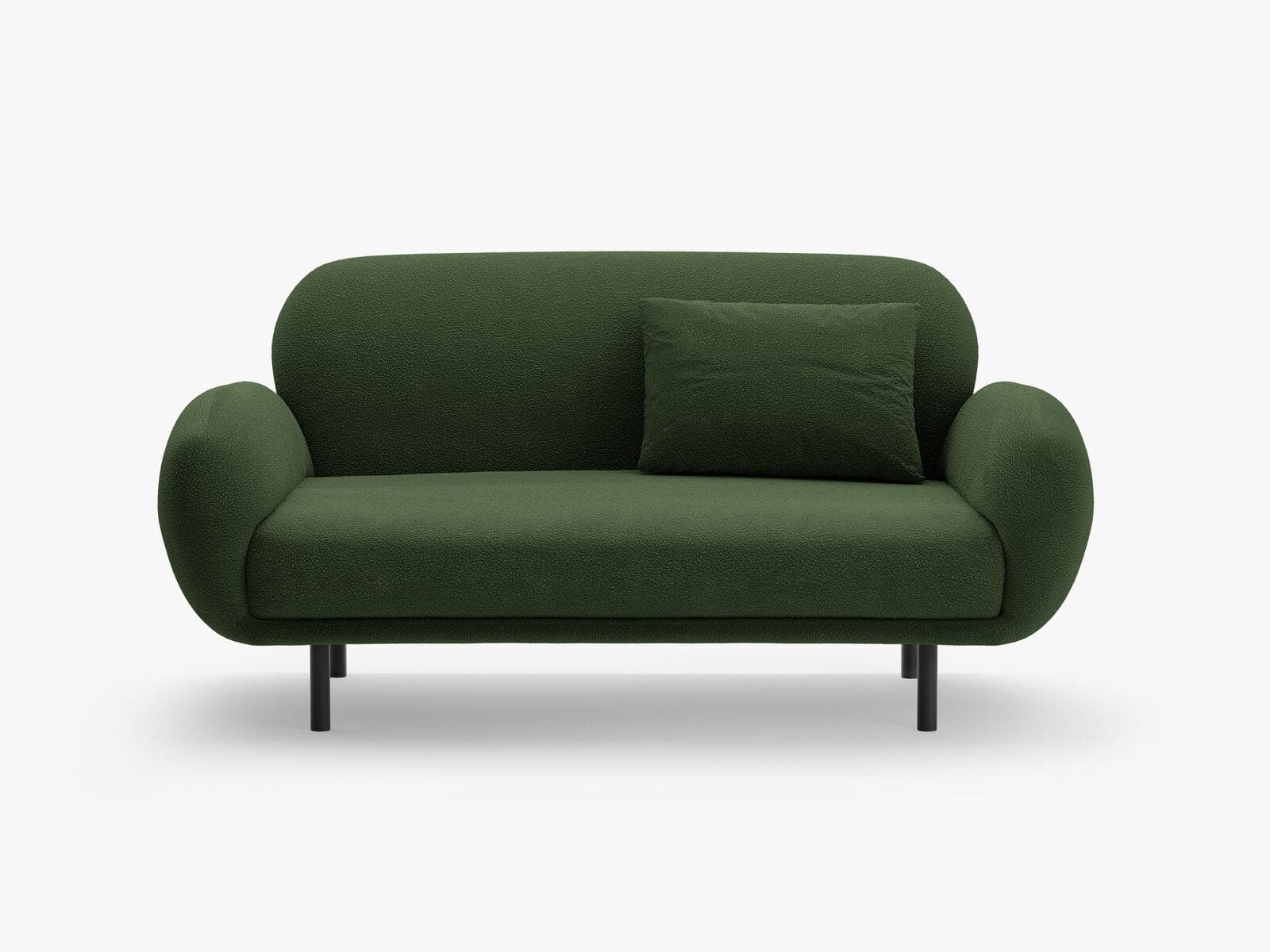 Boucle (Bal2089) / Green