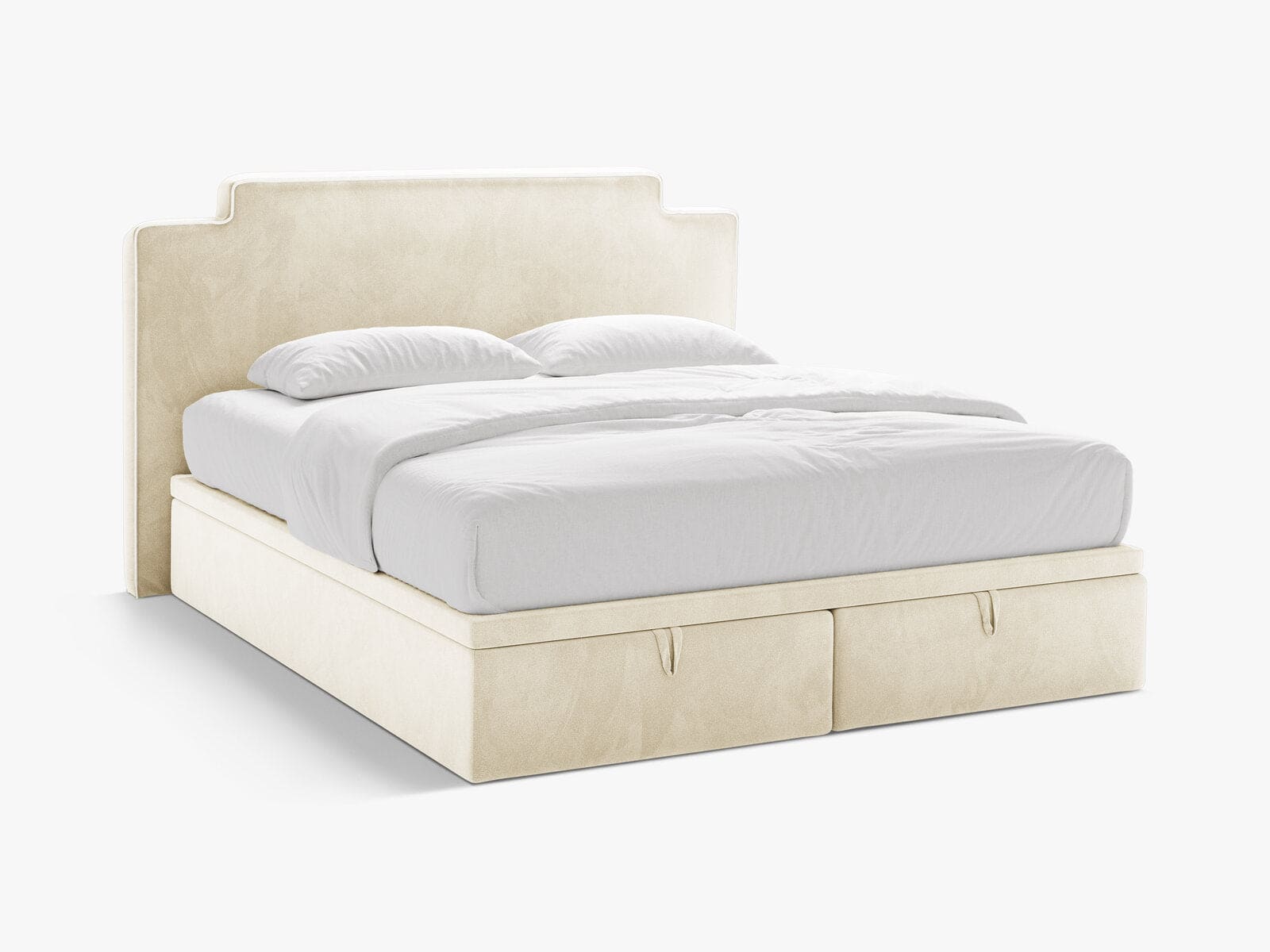 Velvet (Ma2256) / Ivory