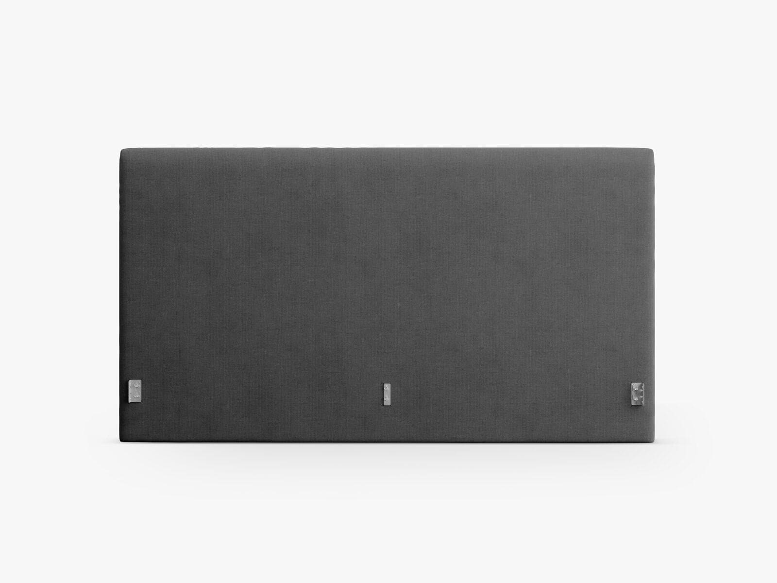 Structured fabric (Mol97) / Anthracite