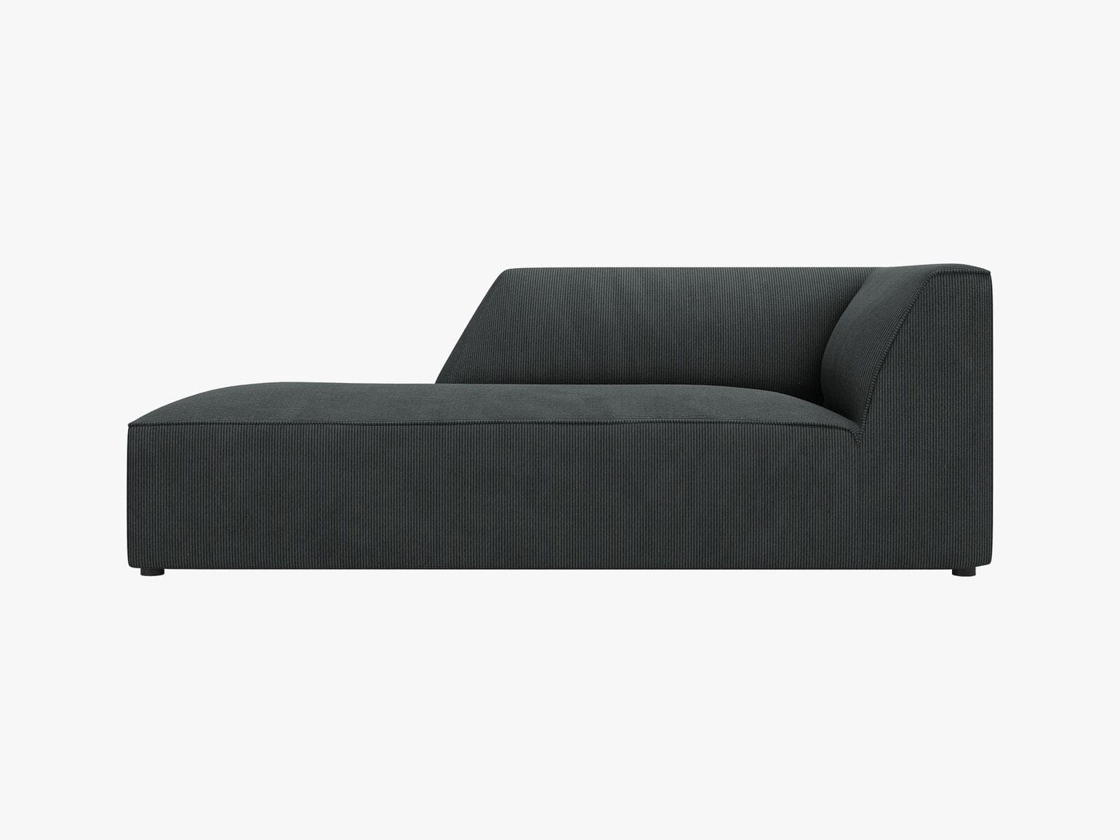 Corduroy (Scabla) / Black