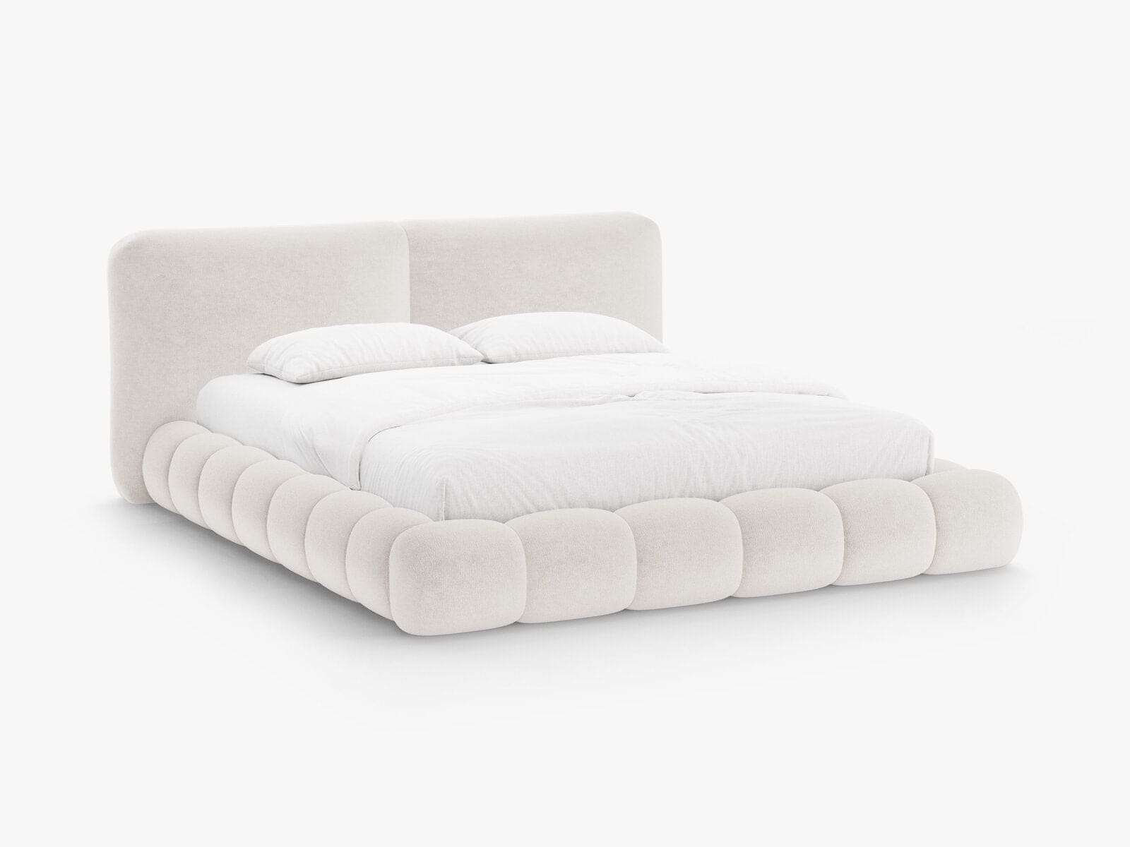 Chenille (Peha02) / Light beige