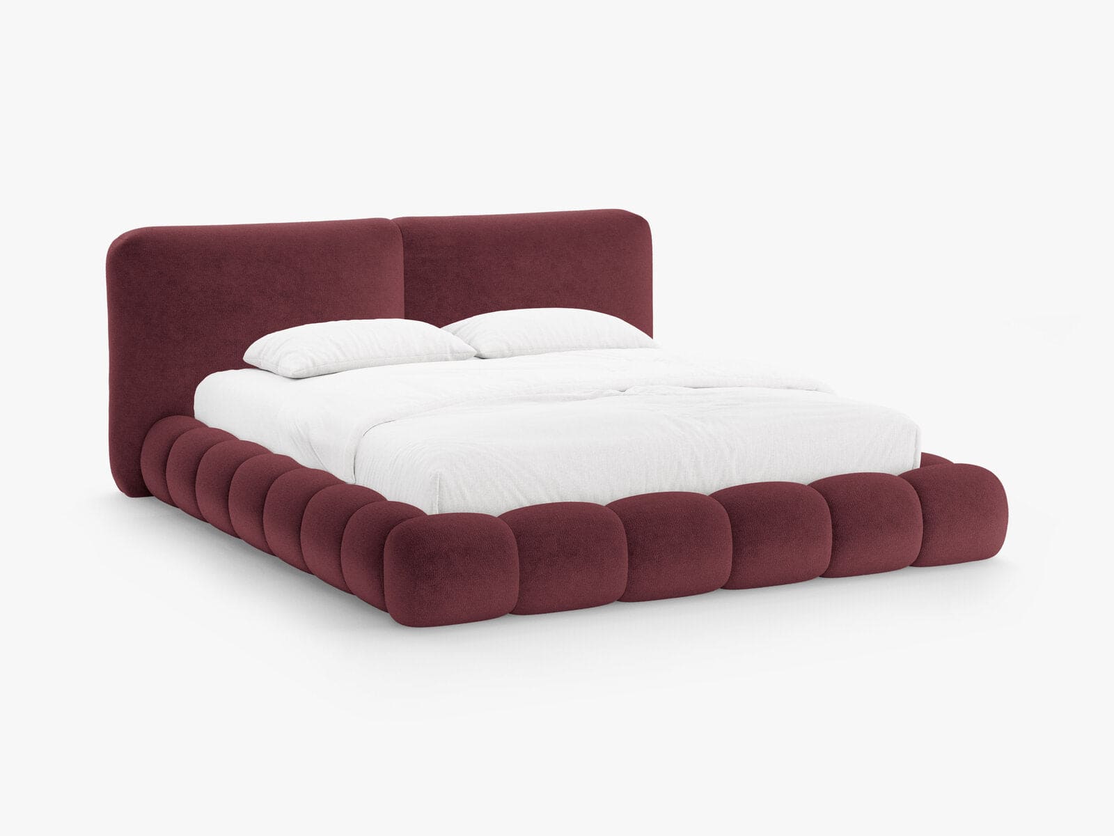 Chenille (Peha59) / Cherrywood