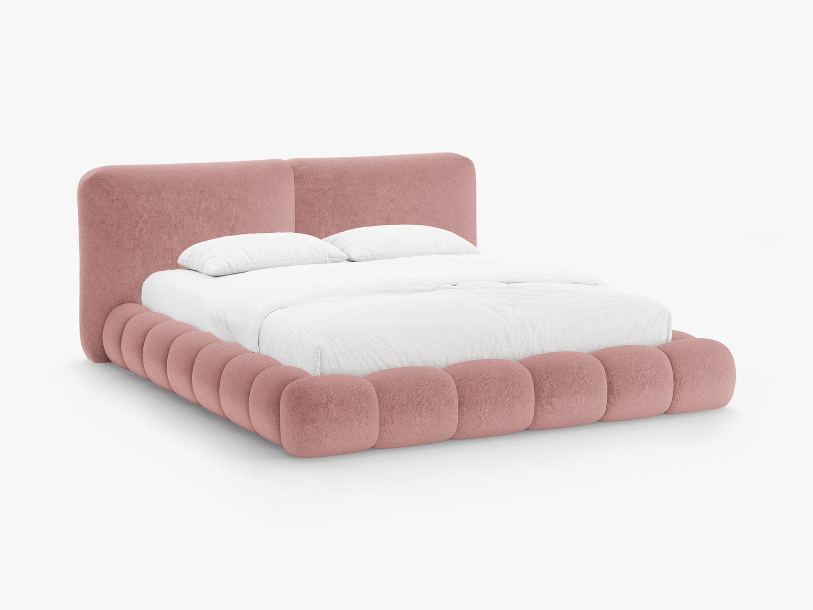 Chenille (Peha63) / Pink