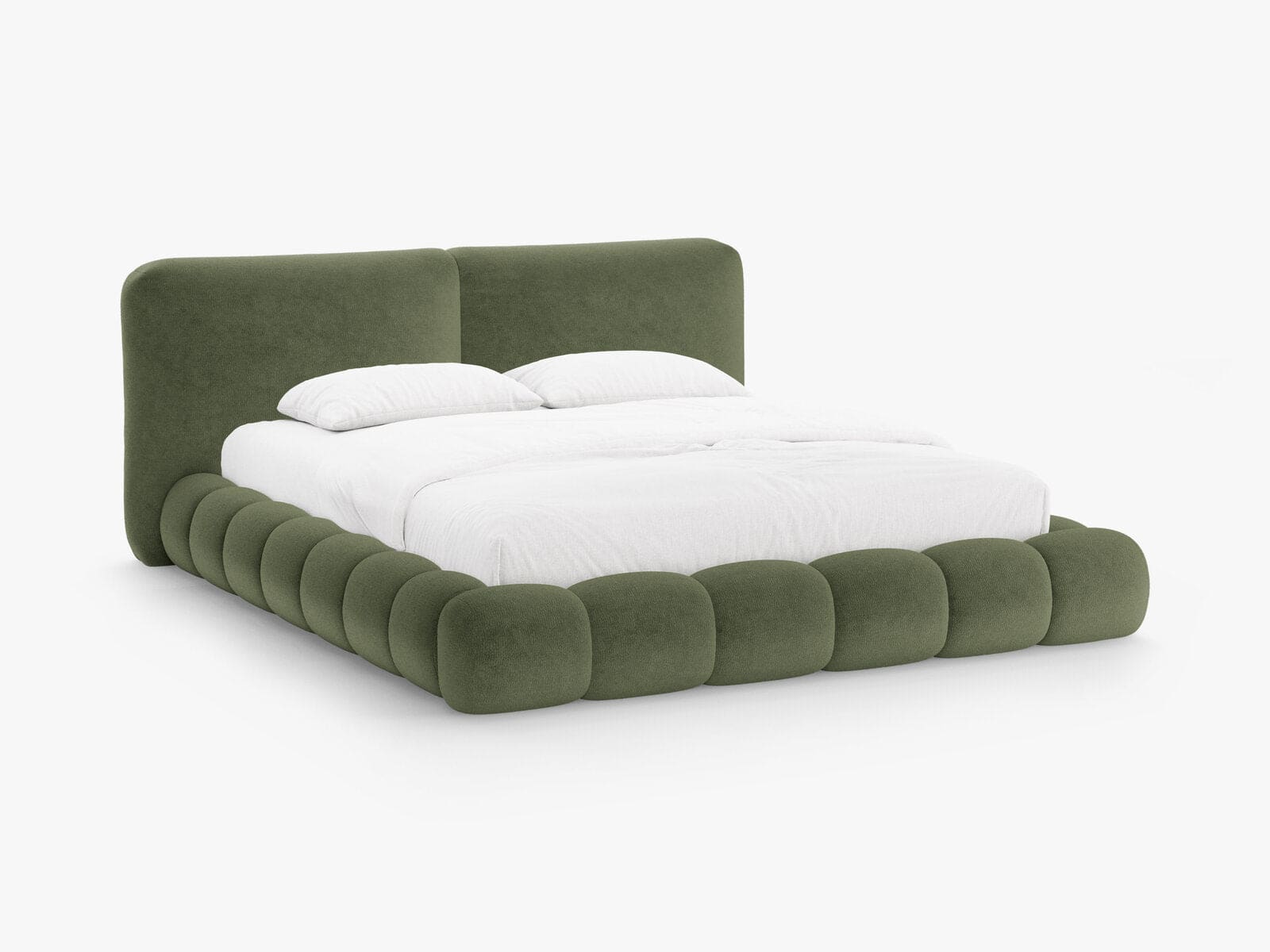 Chenille (Peha39) / Green