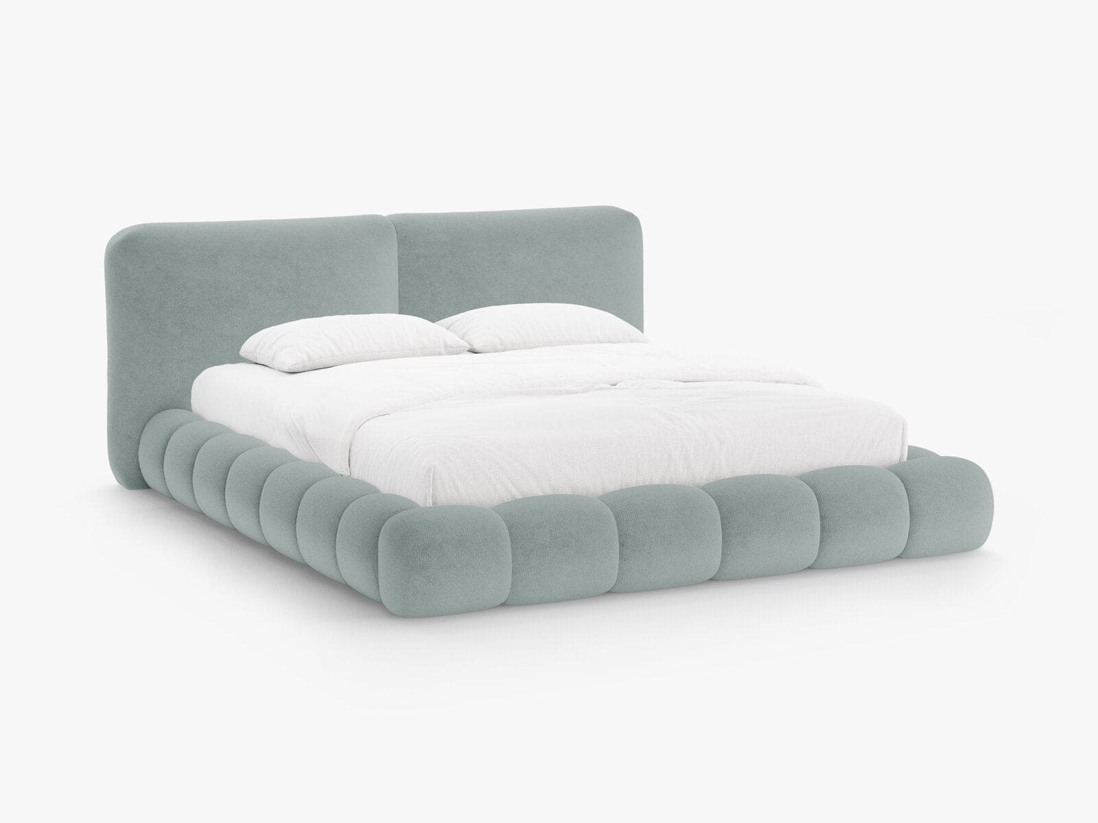 Chenille (Peha72) / Light blue