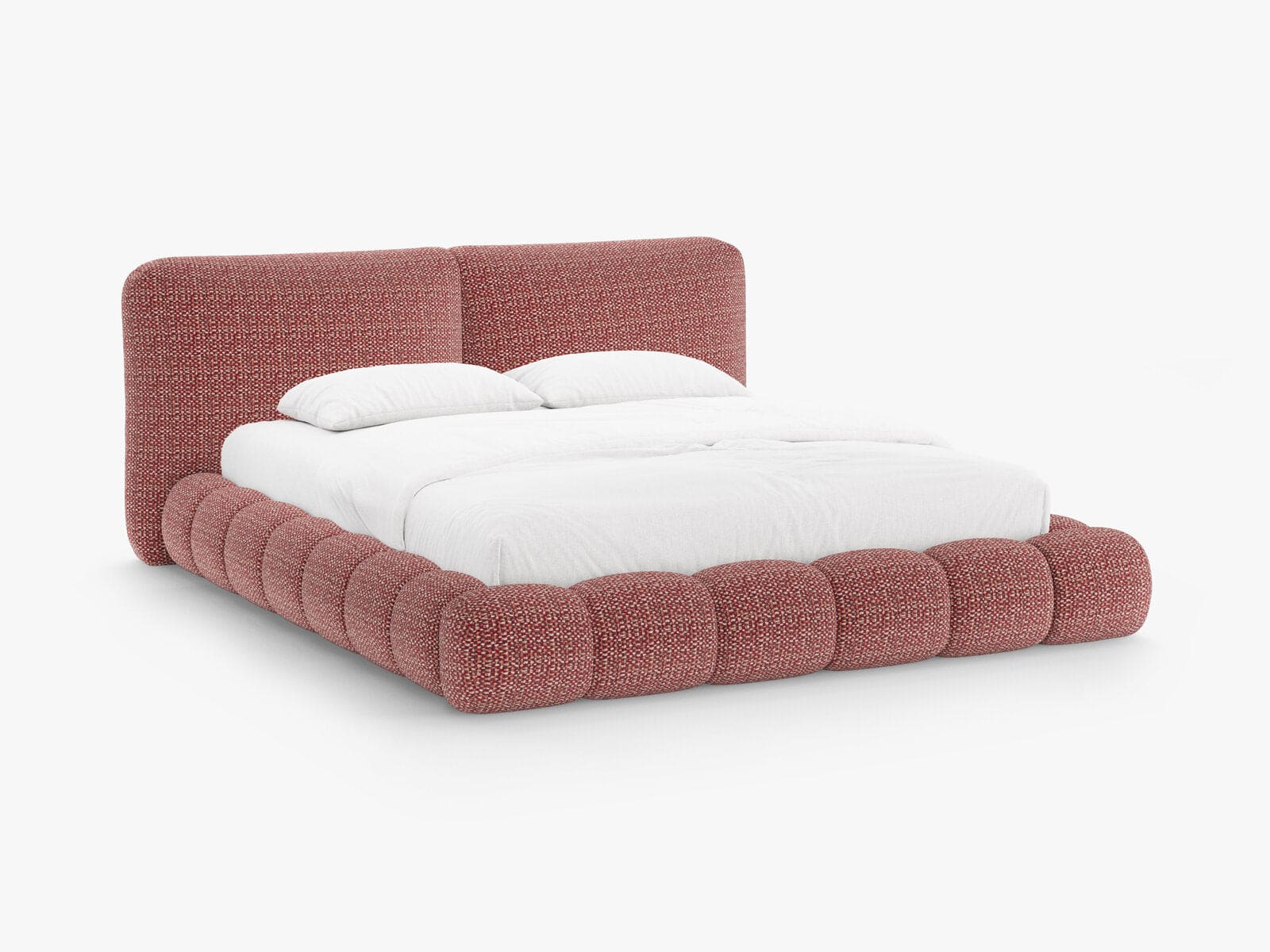 Chenille (Sil59) / Red