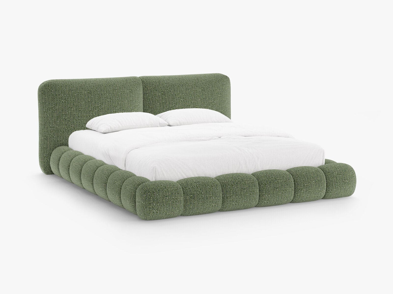 Chenille (Sil34) / Green