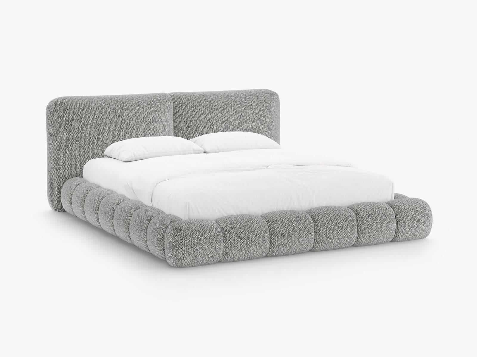 Chenille (Sil86) / Grey