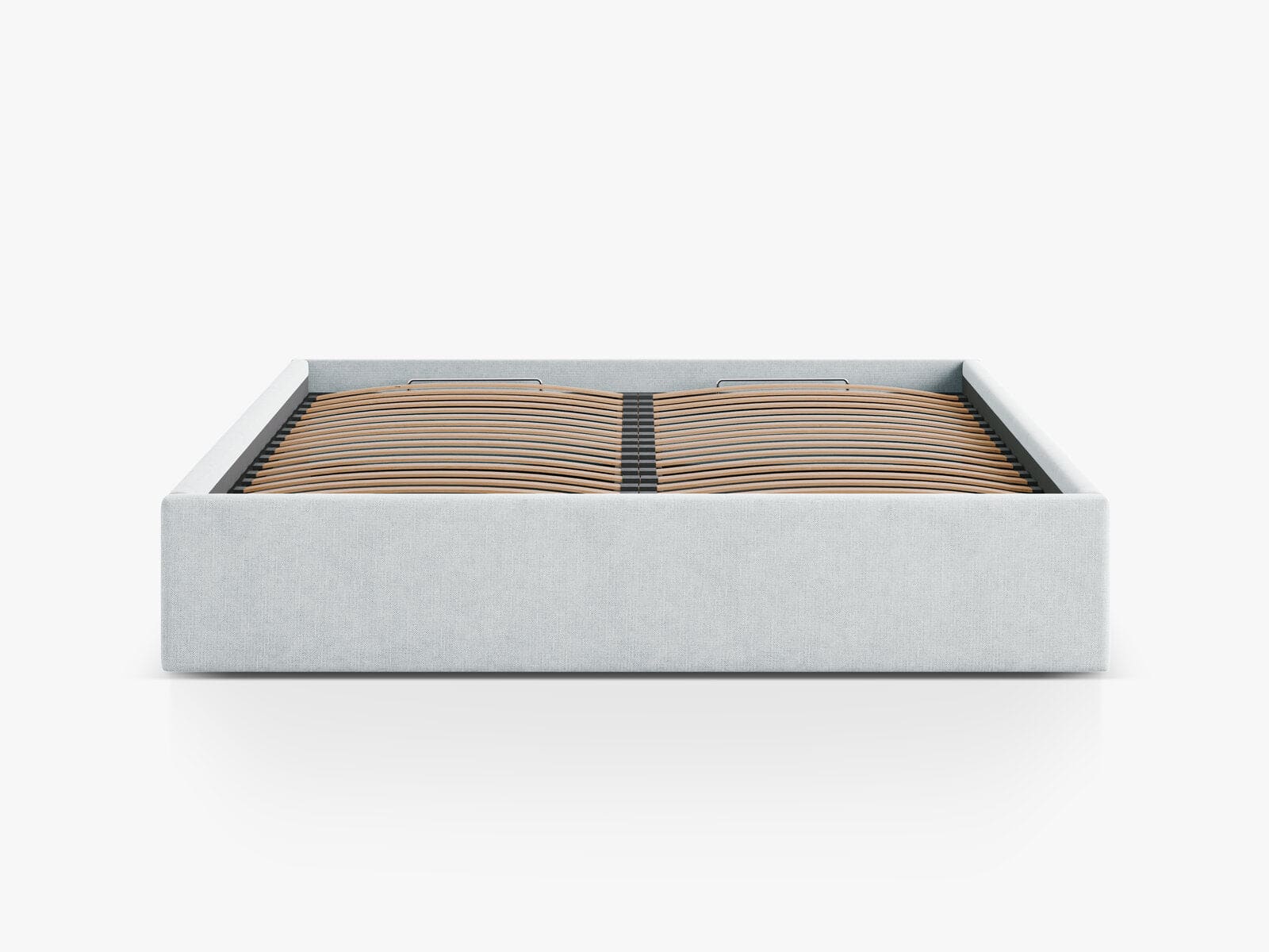 Structured fabric (Mol70) / Light grey