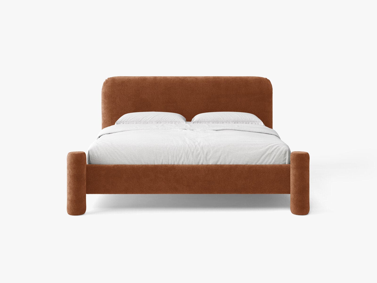 Chenille (Peha52) / Terracotta