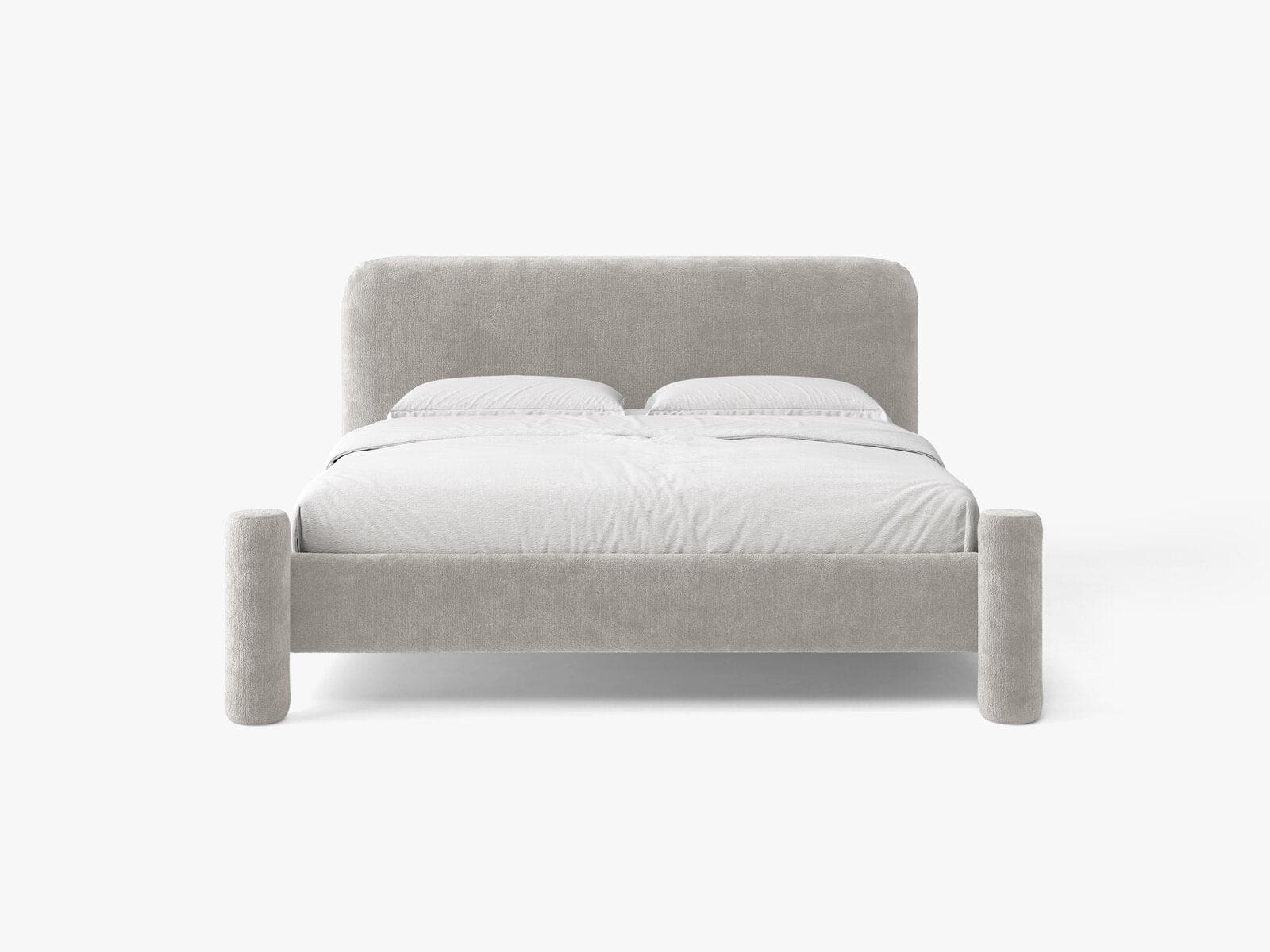Chenille (Peha80) / Light grey