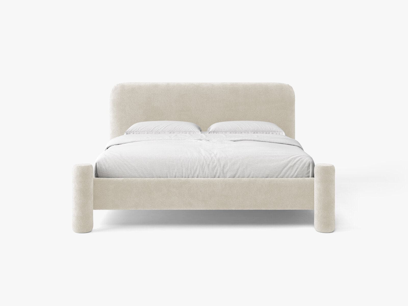 Chenille (Peha02) / Light beige