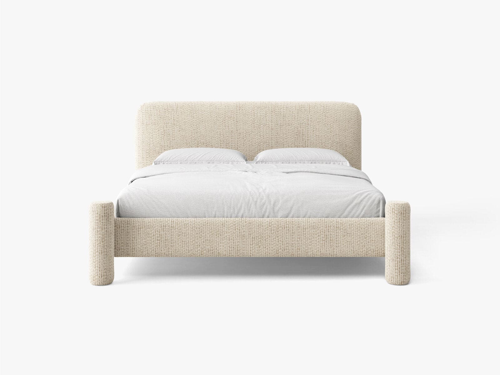 Chenille (Sil06) / Light beige
