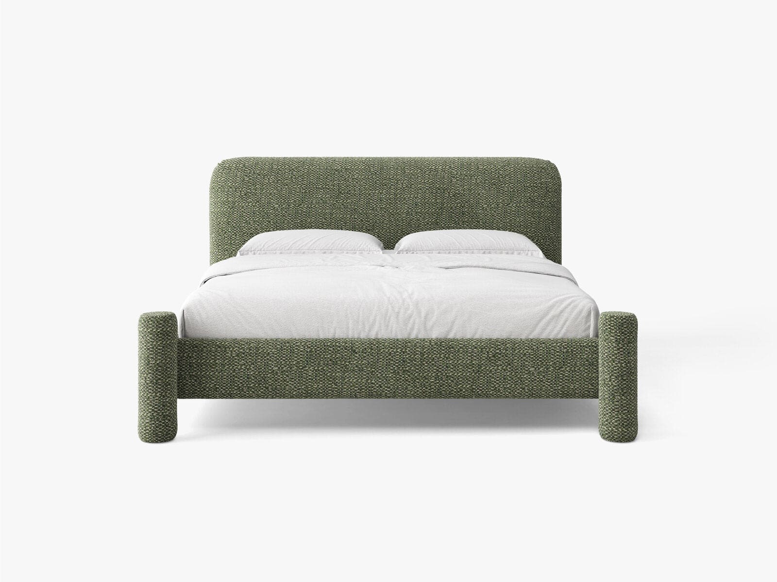 Chenille (Sil34) / Green