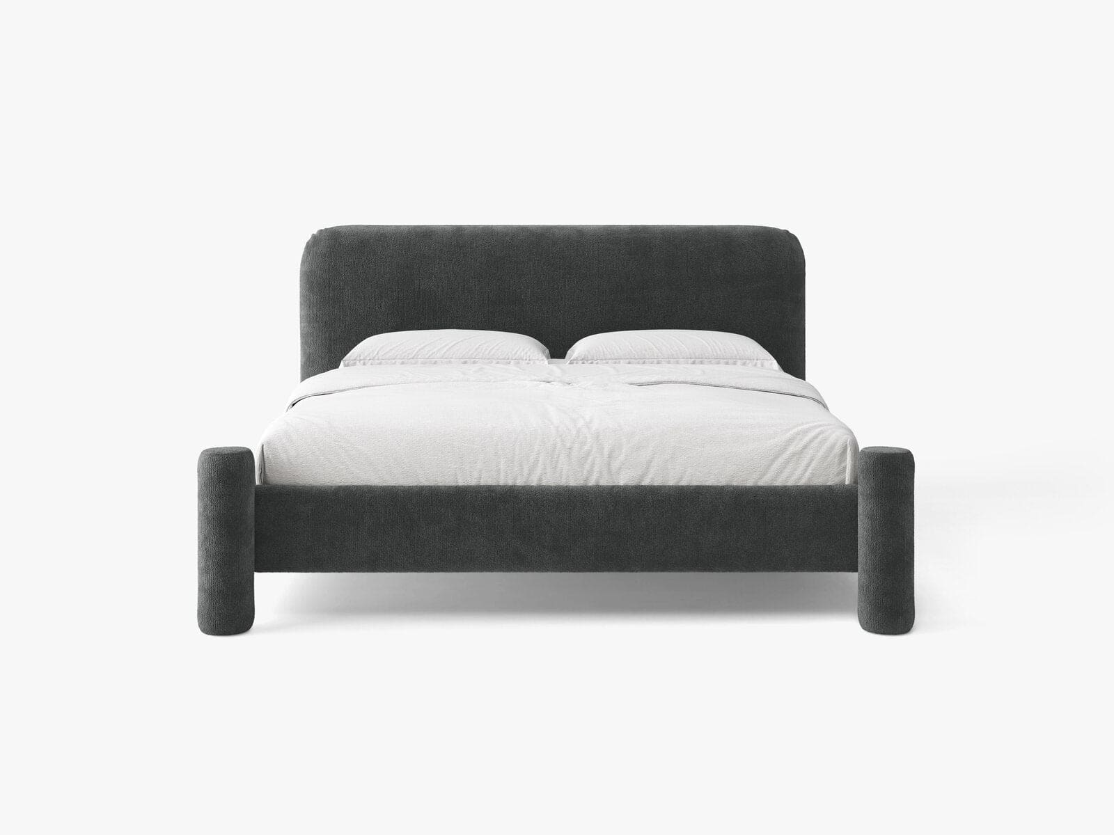 Chenille (Peha90) / Dark grey