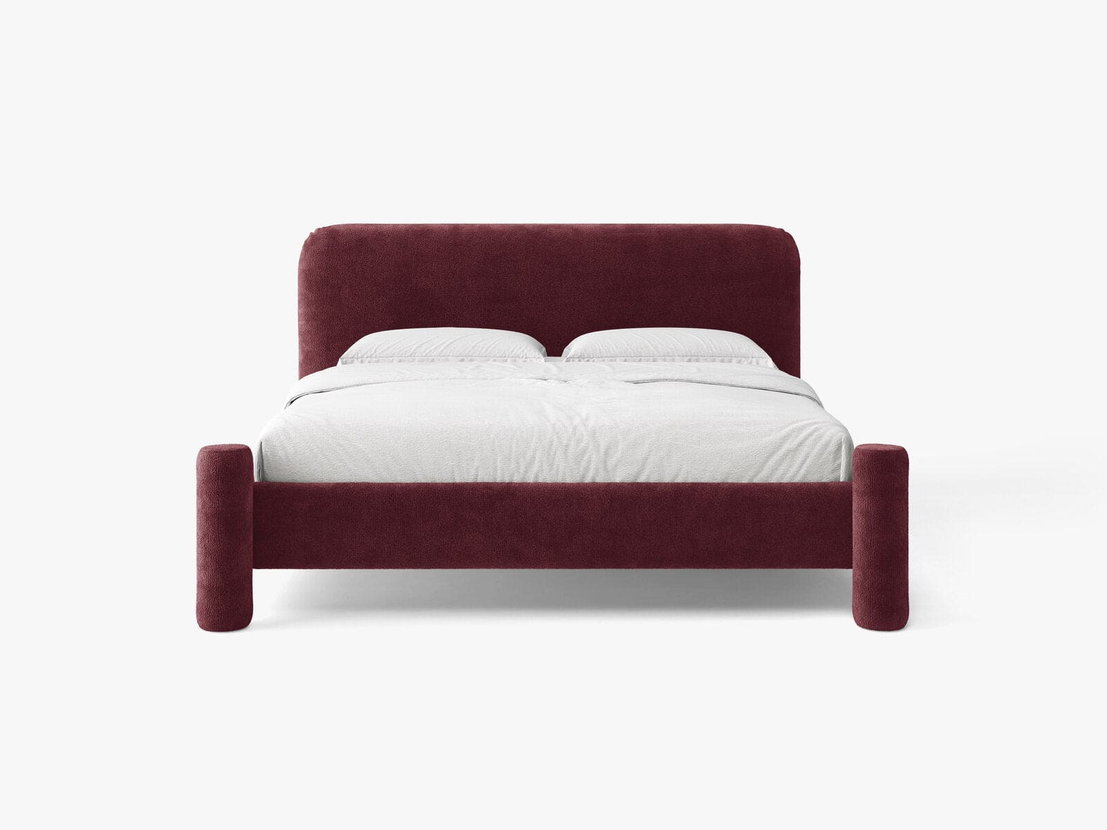 Chenille (Peha59) / Cherrywood