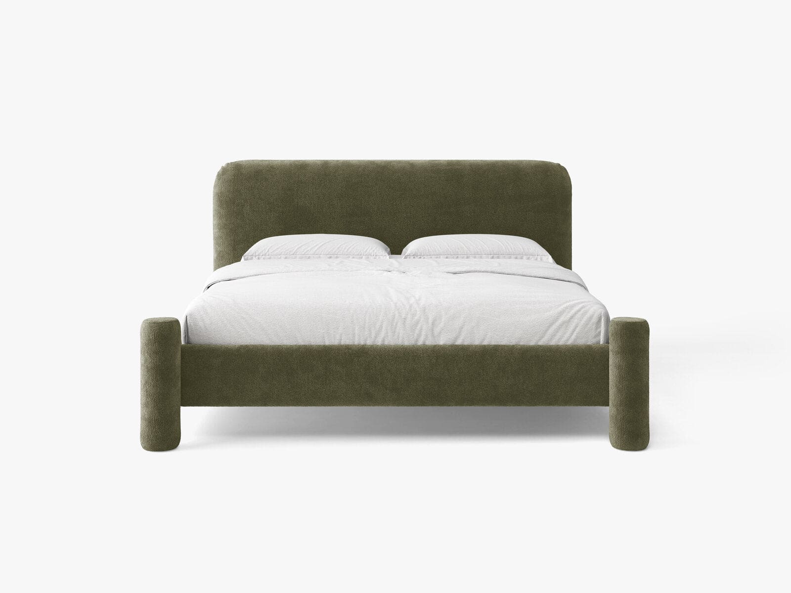 Chenille (Peha39) / Green
