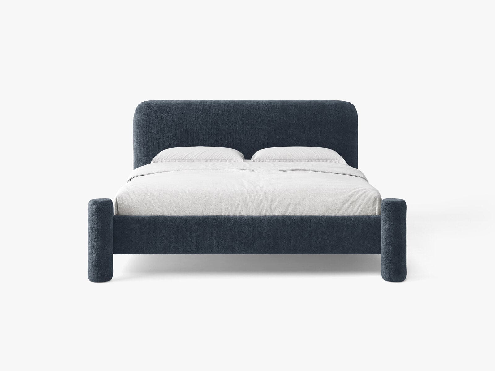 Chenille (Peha77) / Dark blue