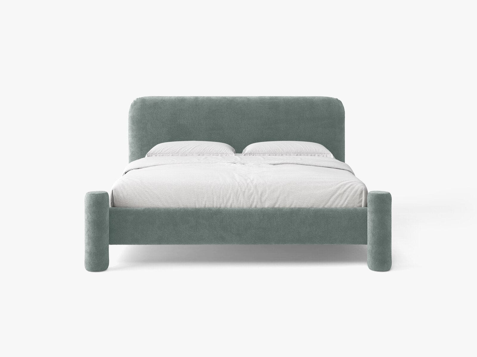 Chenille (Peha72) / Light blue