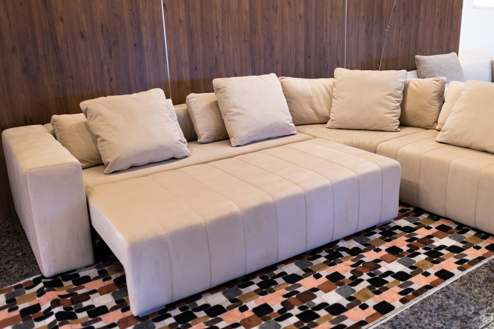 Mueble Cardenal fabricado a medida