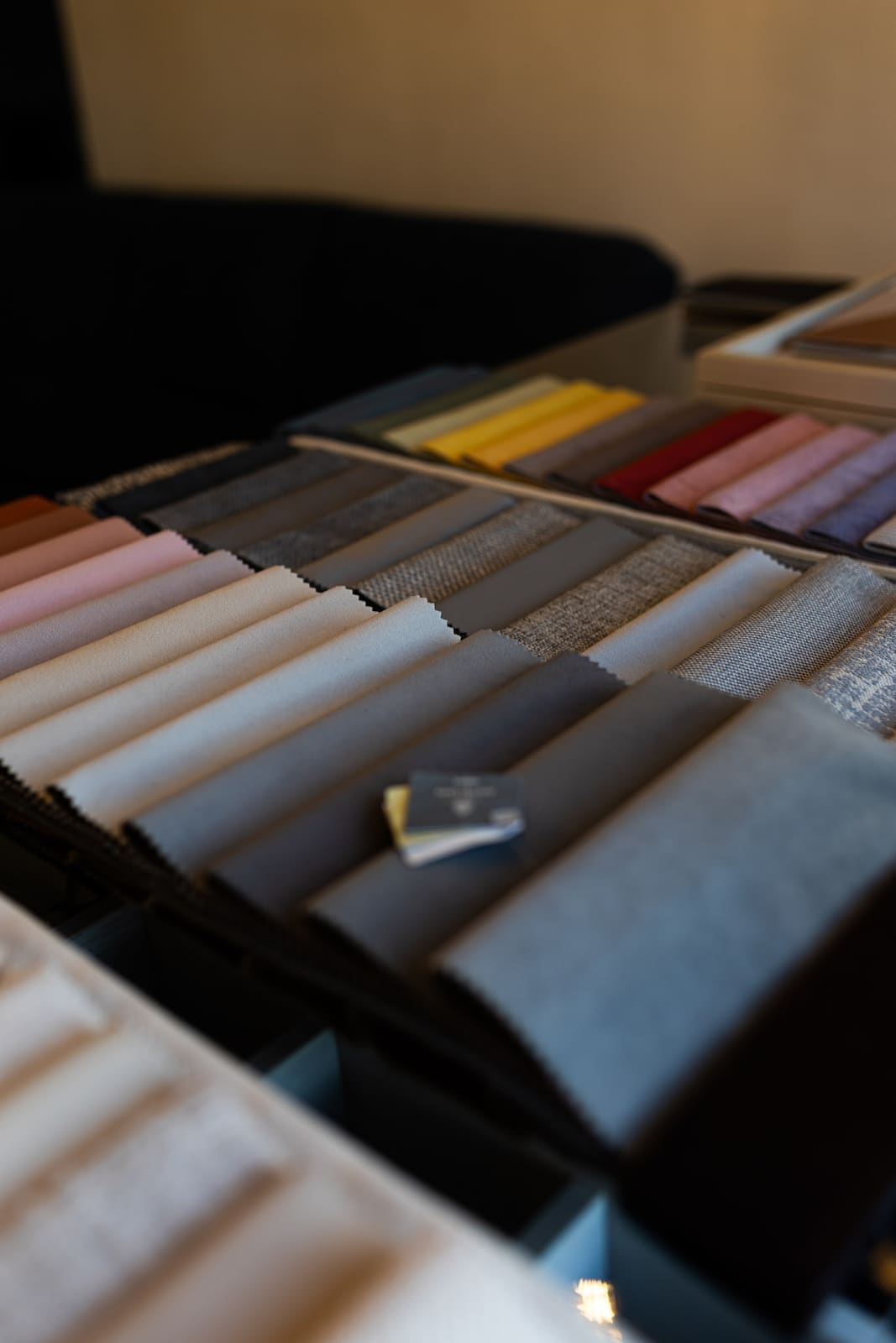 Mueble Cardenal fabricado a medida
