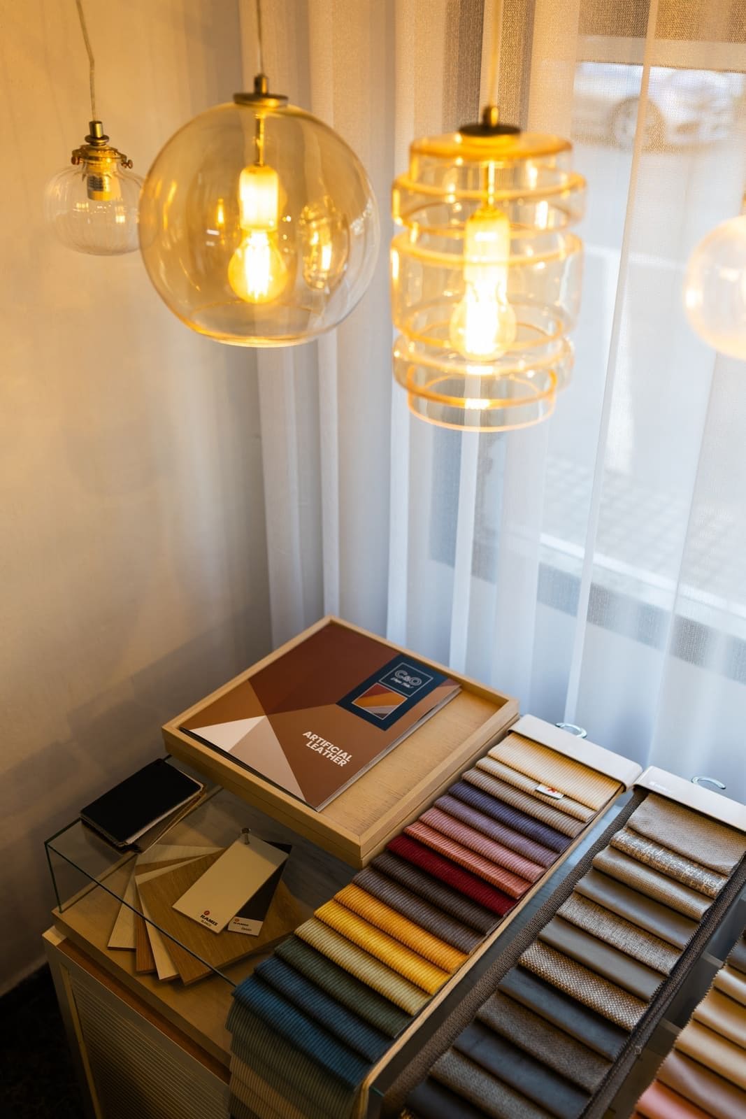 Mueble Cardenal fabricado a medida