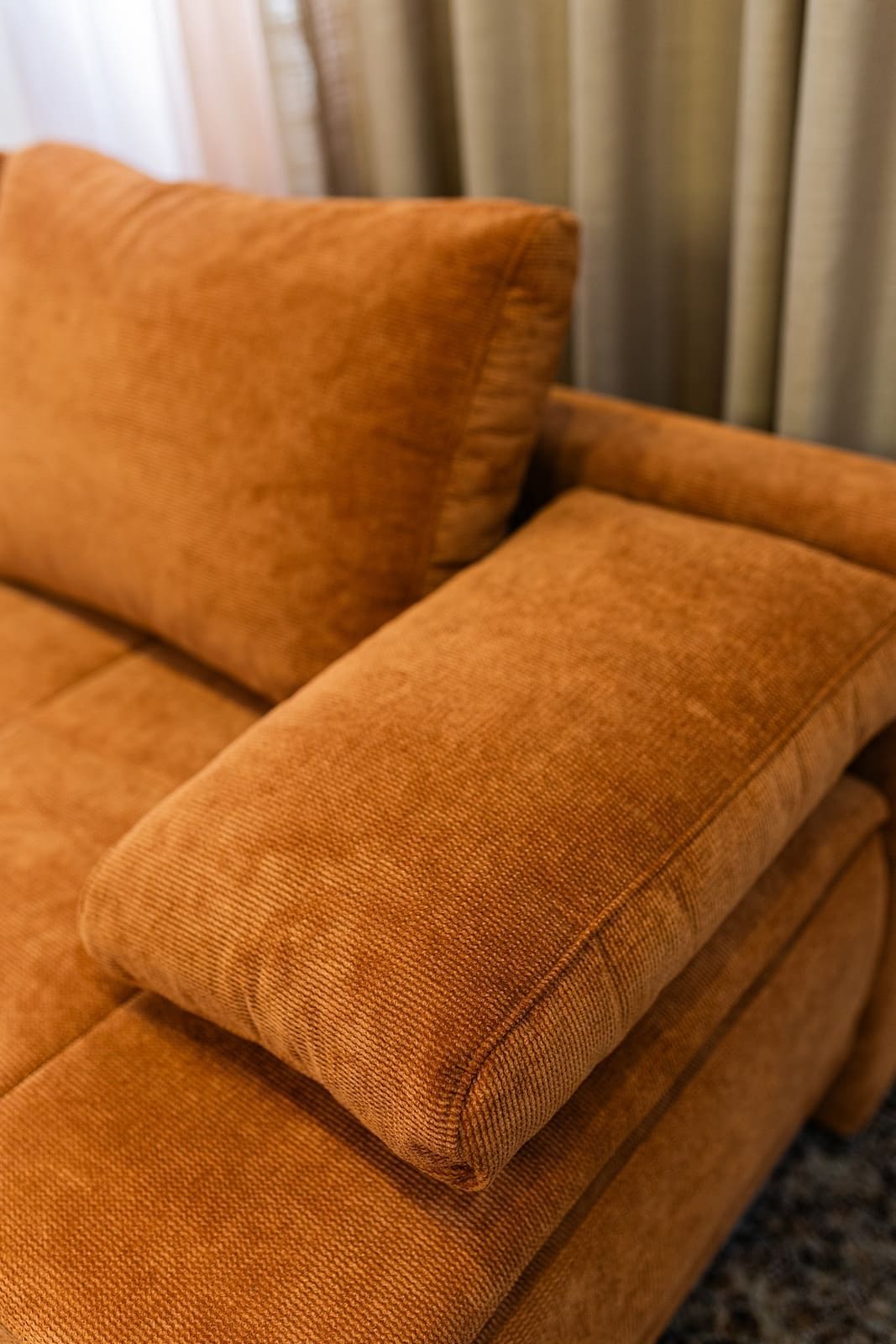 Torino — Leather